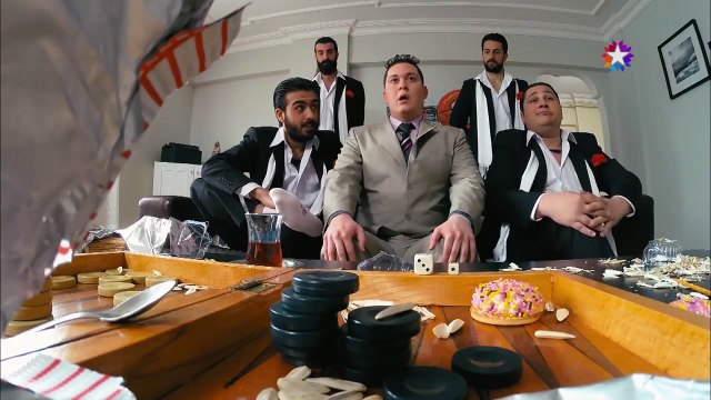 Kardeş Payı 9.Bölüm - Para Yoksa Çağırmayın Lan Beni