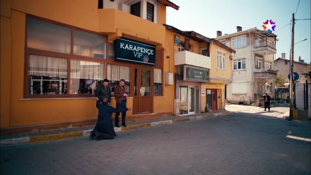 Kardeş Payı 10.Bölüm - İşte Sezai'nin Oğlu!
