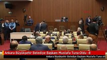 Ankara Büyükşehir Belediye Başkanı Mustafa Tuna Oldu -8