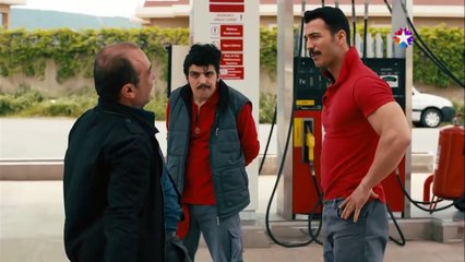 Kardeş Payı 11.Bölüm - Sezai' nin Çocuğu