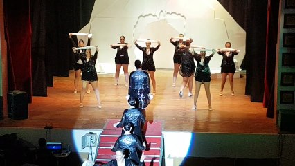 013-falla Toledo-Concurso Playback Torrent ADA 2017 Mayores Grupal