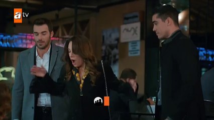 Seven Ne Yapmaz 10. Bölüm Fragmanı