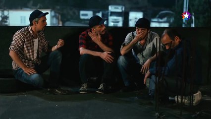 Kardeş Payı 16.Bölüm - Bir İngiliz Konya'ya Gelsin