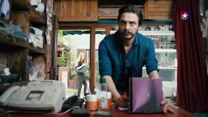 Kardeş Payı 15.Bölüm - Ve Goool!