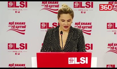 Kryemadhi: Rama është i pa shpresë, pavarësisht lobimeve marramendëse (360video)