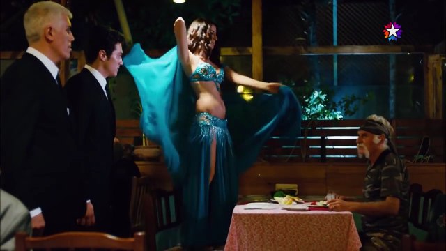 Kardeş Payı 22.Bölüm - Murat Cemcir'den Adını Sen Koy