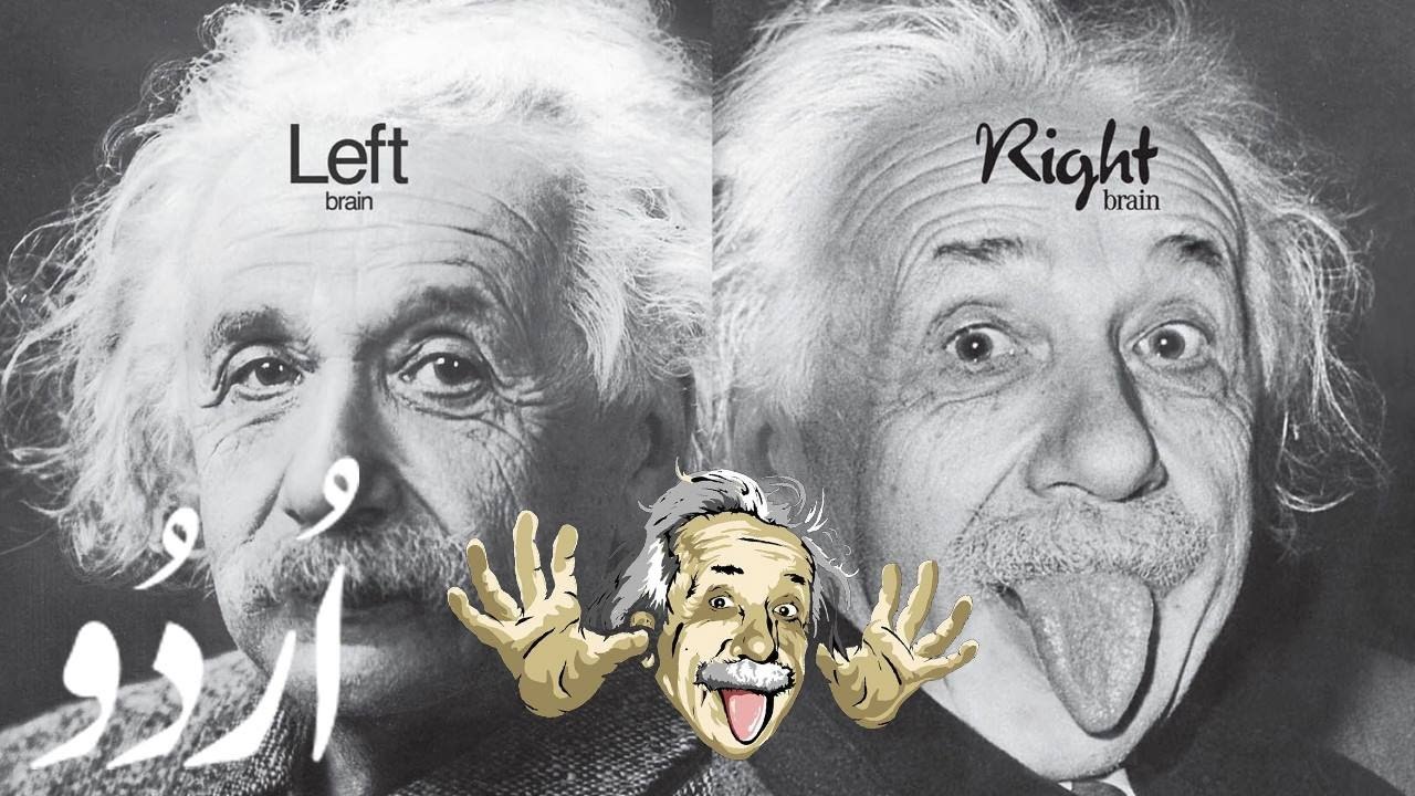 Everything About Einstein in Urdu and Simplified | My Channel Video | Goher Ali Rizvi