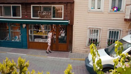 Kardeş Payı 22.Bölüm - Seni seviyorum mavi gözlü minyon!