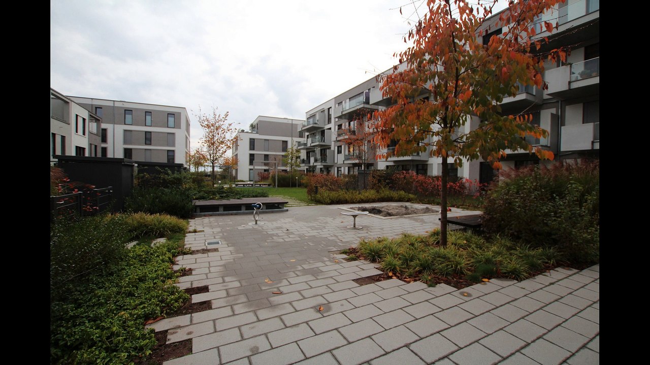 Einmalige Gelegenheit - Exklusives Reihenmittelhaus in der Bahnstadt zu verkaufen