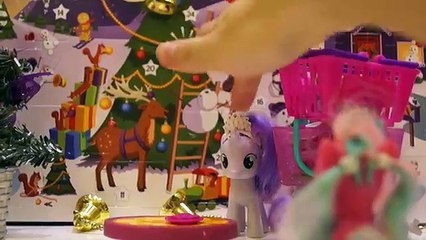 MLP-New Year Time PART2 [Ready For The Party]