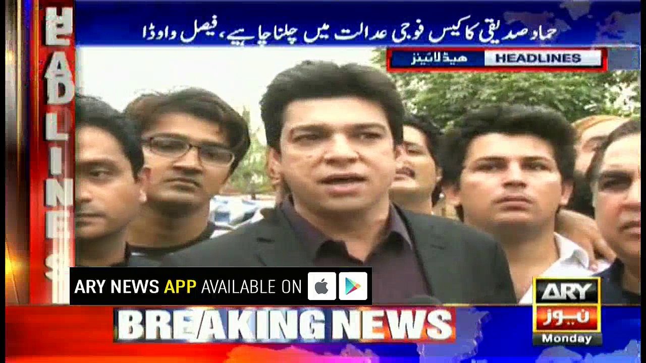 Headlines 2000 6th November 2017