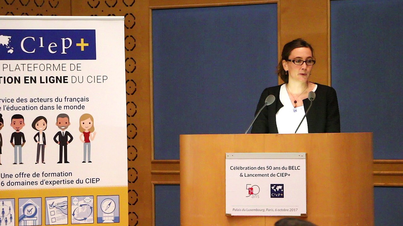 Présentation du module "Se préparer aux fonctions d'assistant de français"