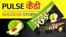 Pulse Candy Success Story In Hindi | Facts | DS Group | Inspiring Story