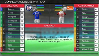 FTS 15 MOD+LIGA MX LINK RESUBIDO!