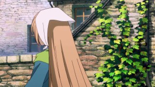 魔法使いの嫁 #5-6 --Mahoutsukai no Yome Episode 5-6
