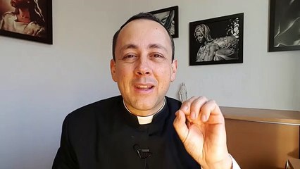 CUANDO DAS ¿ESPERAS ALGO A CAMBIO? - PADRE ADOLFO GÜEMES LC