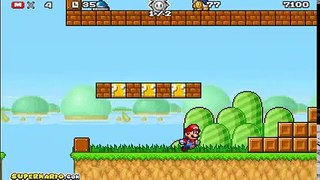 Jogos do Super Mario Grátis 1