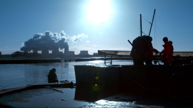 COP23: German coal use under scrutiny at climate talks