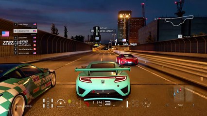 Gran Turismo®SPORT 1000 HP Build !!!