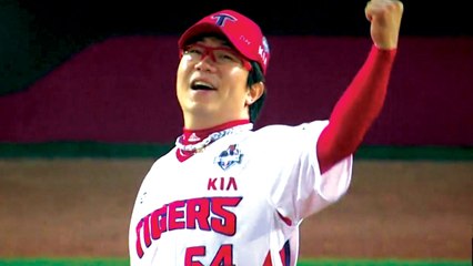 양현종, 사상 첫 정규시즌· 한국시리즈 MVP 석권 / YTN