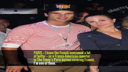 Clarifying a Butter Shortage