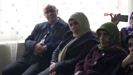 Bingöl Hdp'li Yıldırım: Hdp'nin Toplumsal Meseleleri Şiddetle Çözmek Gibi Bir Talebi Olmamıştır