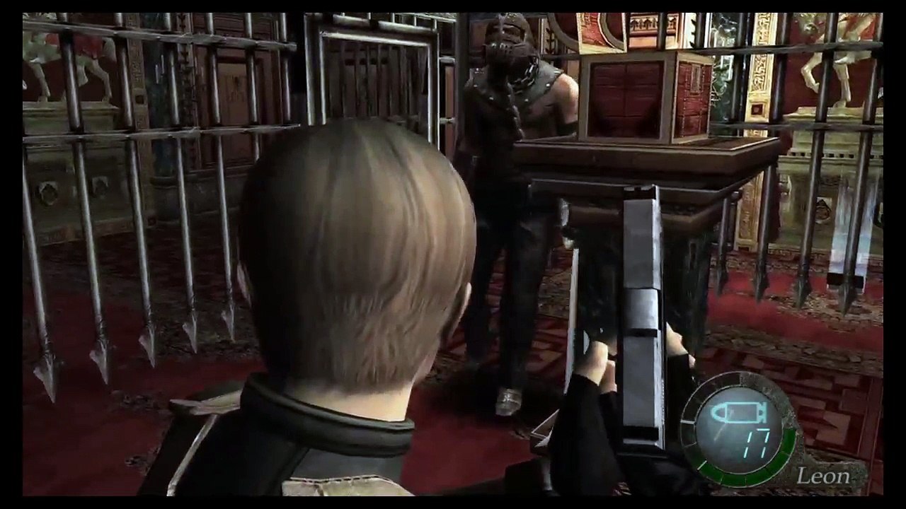Resident evil 4 part 5 (139)
