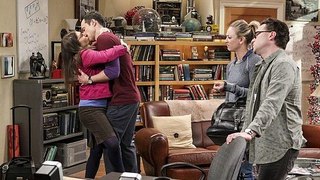 Watch OnLine _ The Big Bang Theory Season 11 Episode 8 ~ Download Full HD