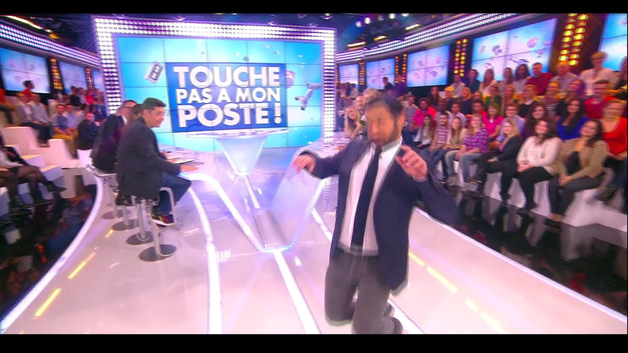 Keen’V en live dans TPMP : Retour sur ses meilleurs moments !