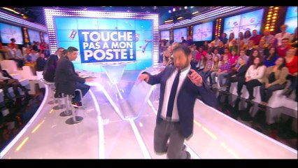 Keen’V en live dans TPMP : Retour sur ses meilleurs moments !
