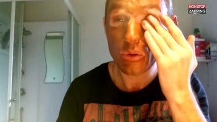 "Comment se déguiser en noir" : La vidéo qui choque la toile (vidéo)