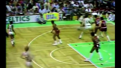 역대 nba 베스트5