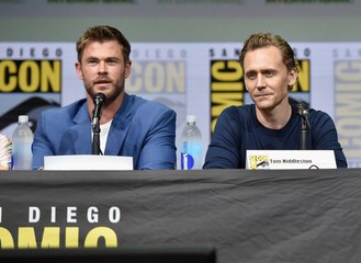 'Thor: Ragnarok' storms box office with $121 million debut