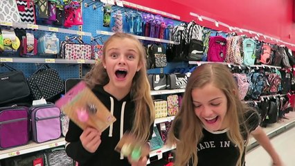 Bloopers & Outtakes #2 ~ 2016 ~ Jacy and Kacy