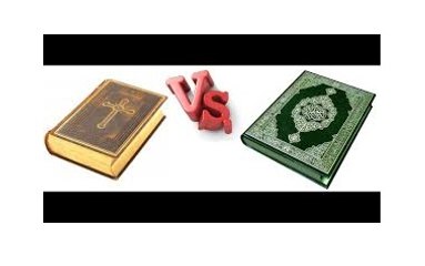 BIBLIA -Vs - CORAN