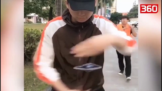 Kjo video tregon te gjitha sekretet e trukeve magjike qe shikojme neper rrjet (360video)