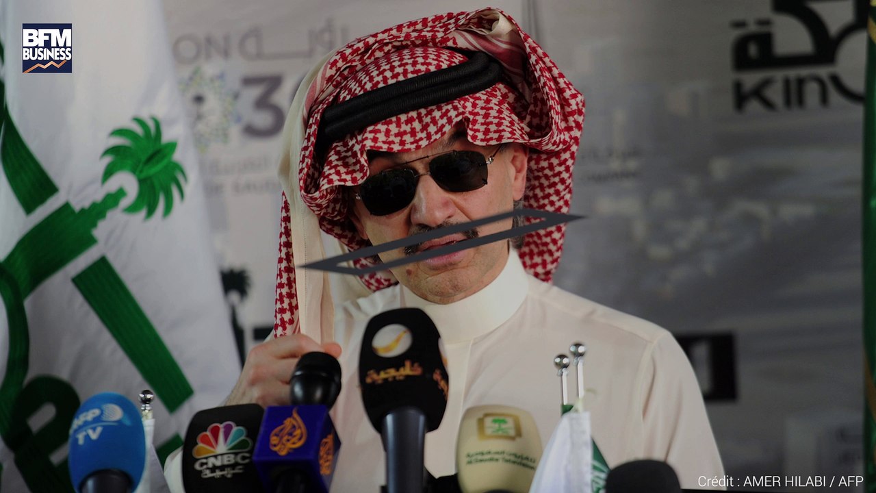 Qui est le prince Al-Walid ben Talal ?