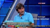 Rıdvan Dilmen   Bu sezon Türkiye'nin en çok gol atan takımı Fenerbahçe olur.
