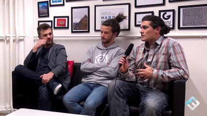 [Made in Grenoble] Village by CA, Startup Weekend, Transfo...