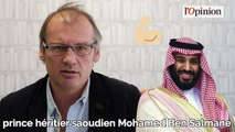 Mohamed Ben Salmane, le prince héritier qui veut changer l'Arabie saoudite