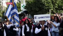 Yunanistan'da ırkçı saldırı