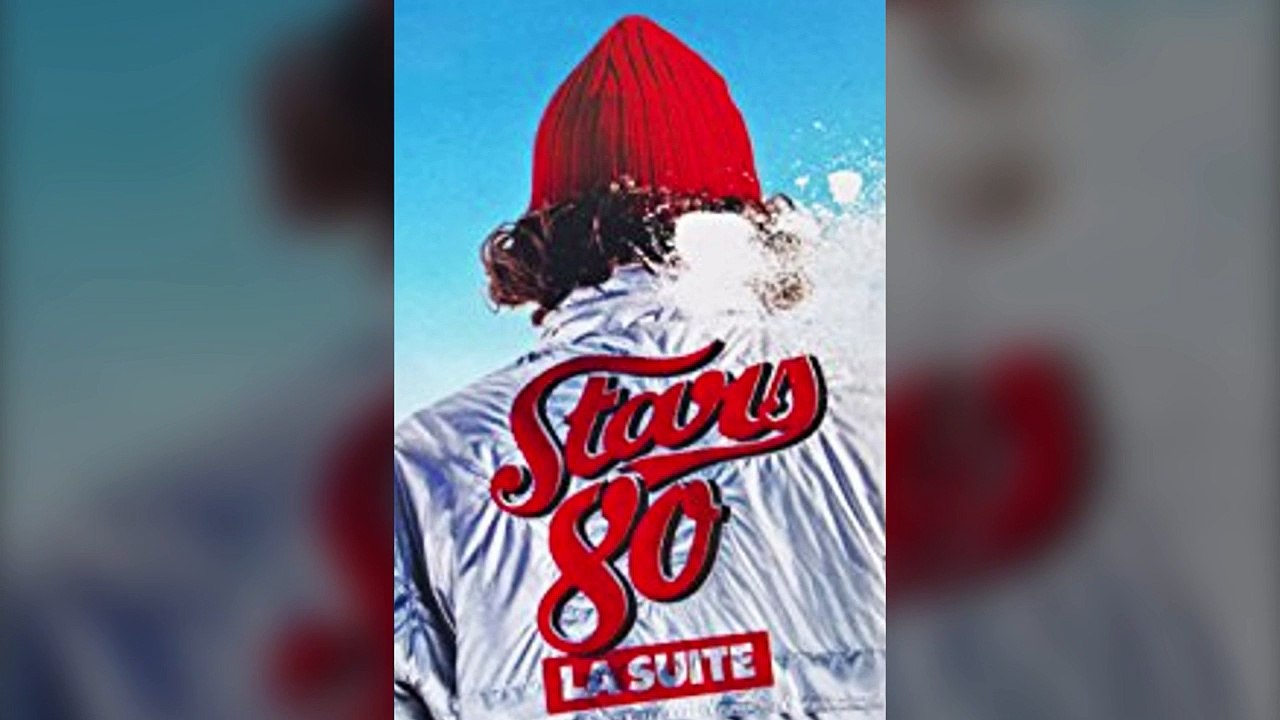 Polémique "Stars 80, la suite" : Jean-Luc Lahaye sort de ses gonds