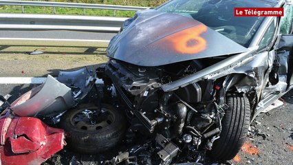 Le tour de Bretagne en cinq infos – 06/11/2017