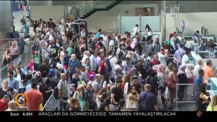 Kritik ziyaret öncesi önemli adım