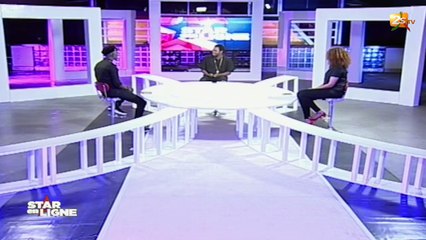 PROBLÈME AVEC SON PÈRE MANDIAYE SECK CRAQUE ET FOND EN LARME EN DIRECT