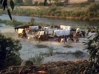 The Magnificent Seven [2016] S02E06 [HD] Wagon Train_ Part 2