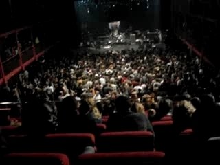 Tiken jah Fakoly in brussels