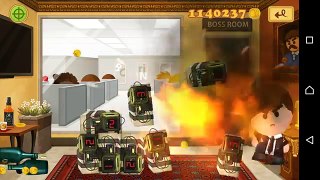 Beat The Boss 3 #3: Explosions (ALL WEAPON REVIEW)