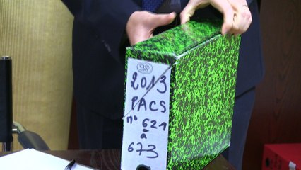 PACS - PACS