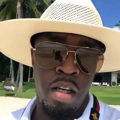 Sean Diddy Combs Changes His Name To ‘Brother Love’ & The Twitter Reaction Is Priceless